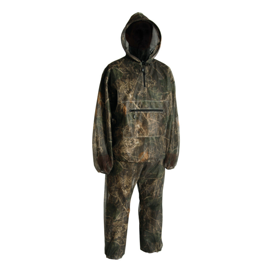 Hart Camo Mesh Set, Camo Forest - M/L