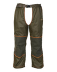 Hart Chaps Bianditz-P, Green - L/XL