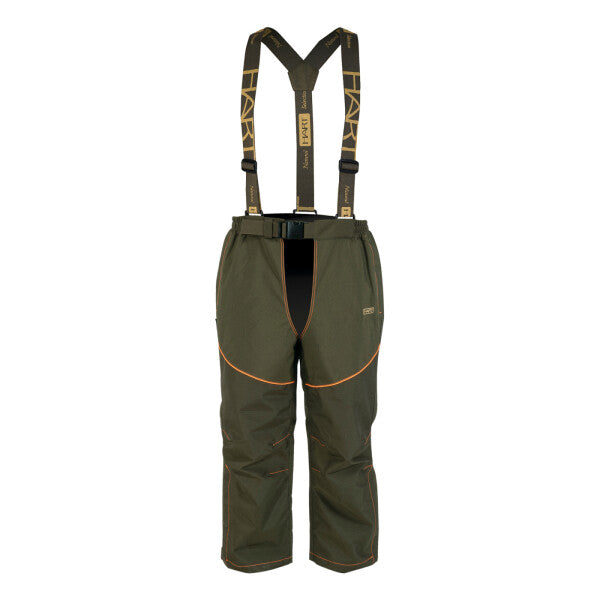 Hart Chaps Pine-P, Dark Olive