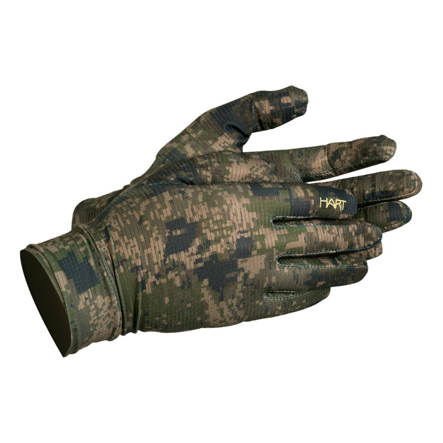 Hart Gloves Ural-GC Cover UL, Pixel Forest