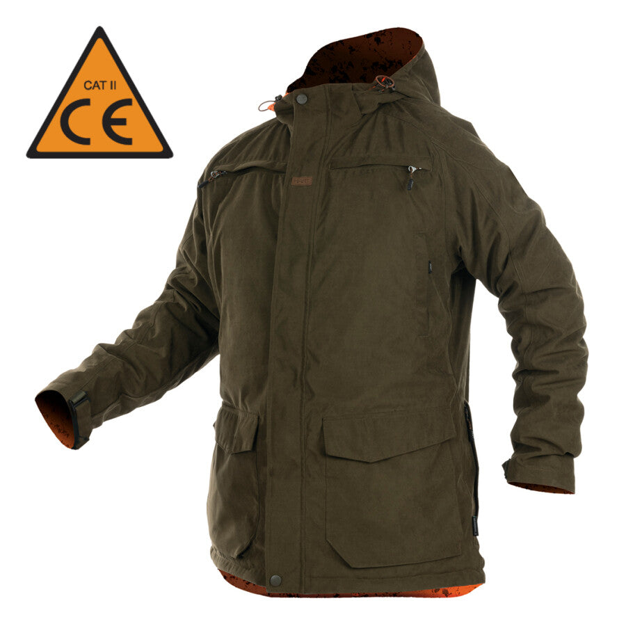 Hart Mens Jacket Taunus 3R-J