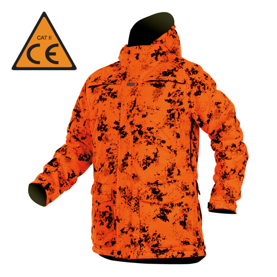 Hart M's Jacket Taunus 3R-J