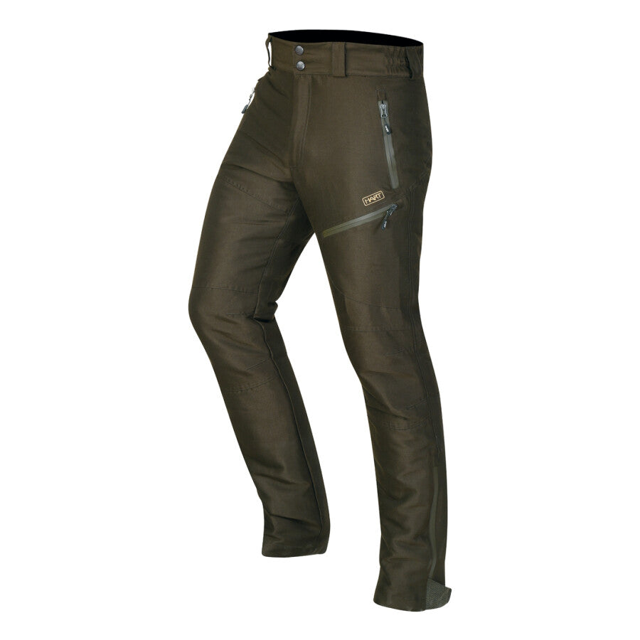 Hart Mens Trousers Altai-T, Green