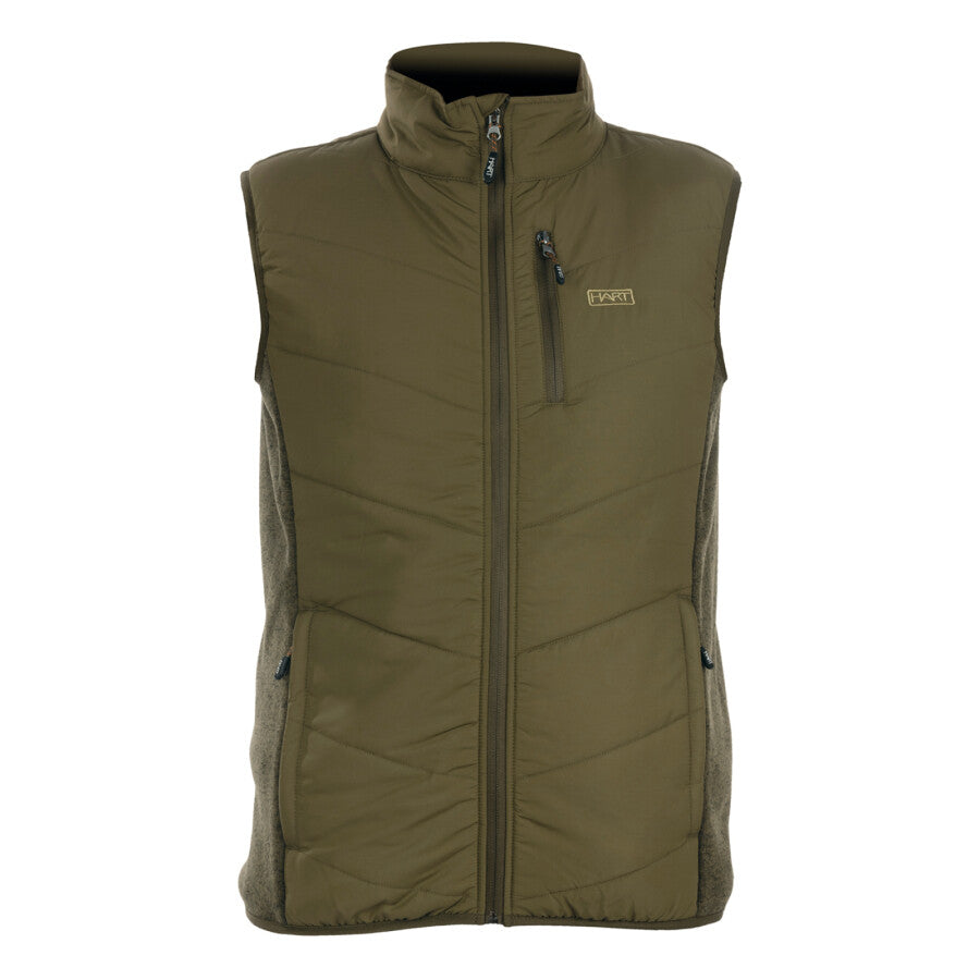 Hart M's Vest Corma-V
