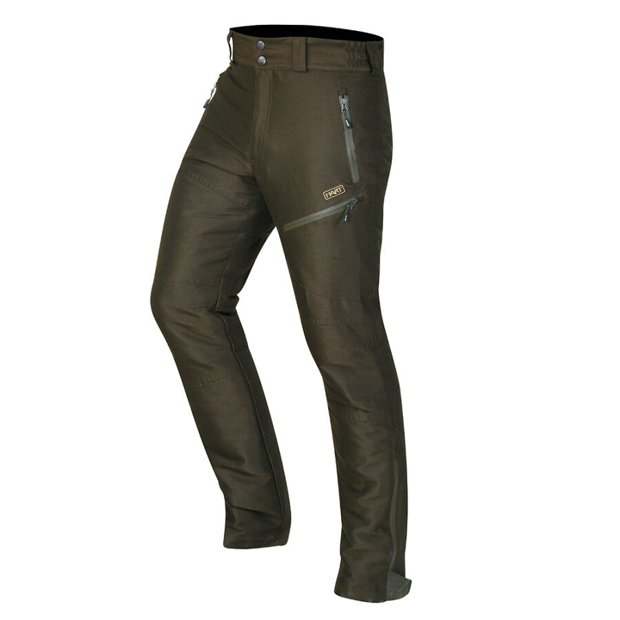 Hart Trouser Iron-3 Male