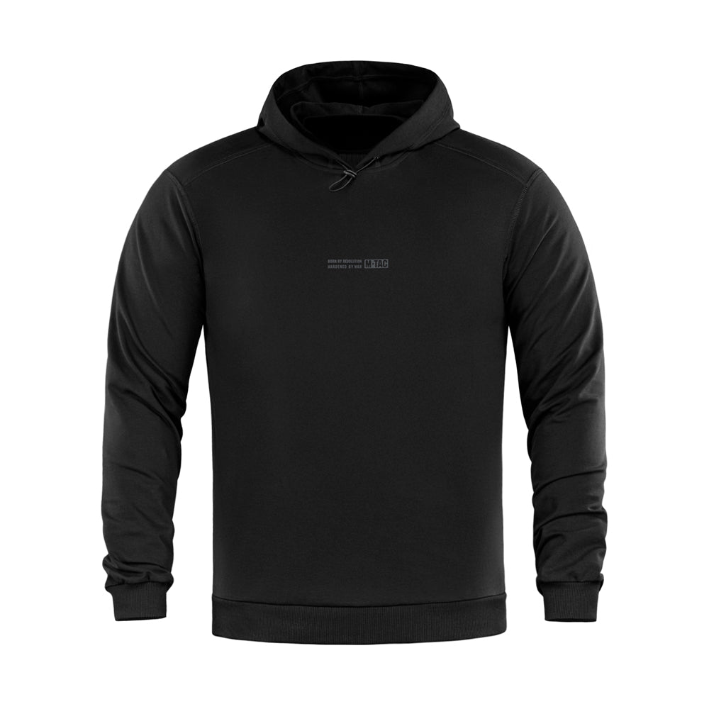 Hoodie Born by Revolution - Image 3