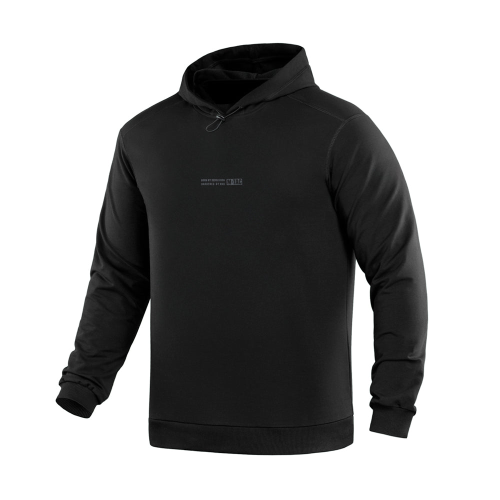 Hoodie Born by Revolution - Image 2