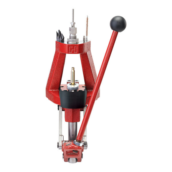 Hornady Lock-N-Load Iron Press Loader with Manual Prime