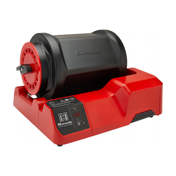 Hornady Rotary Case Tumbler 220V