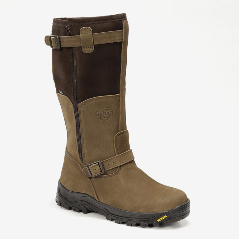 Chiruca Boot Iceland Brown