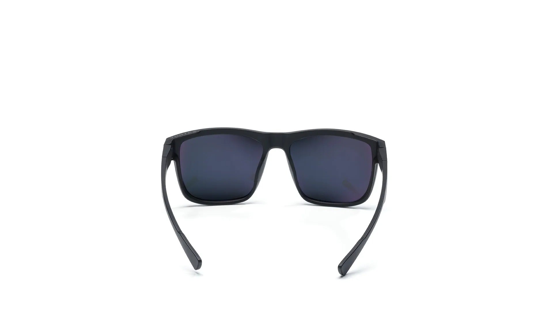 Vortex Zonnebril Banshee Black/Smoke