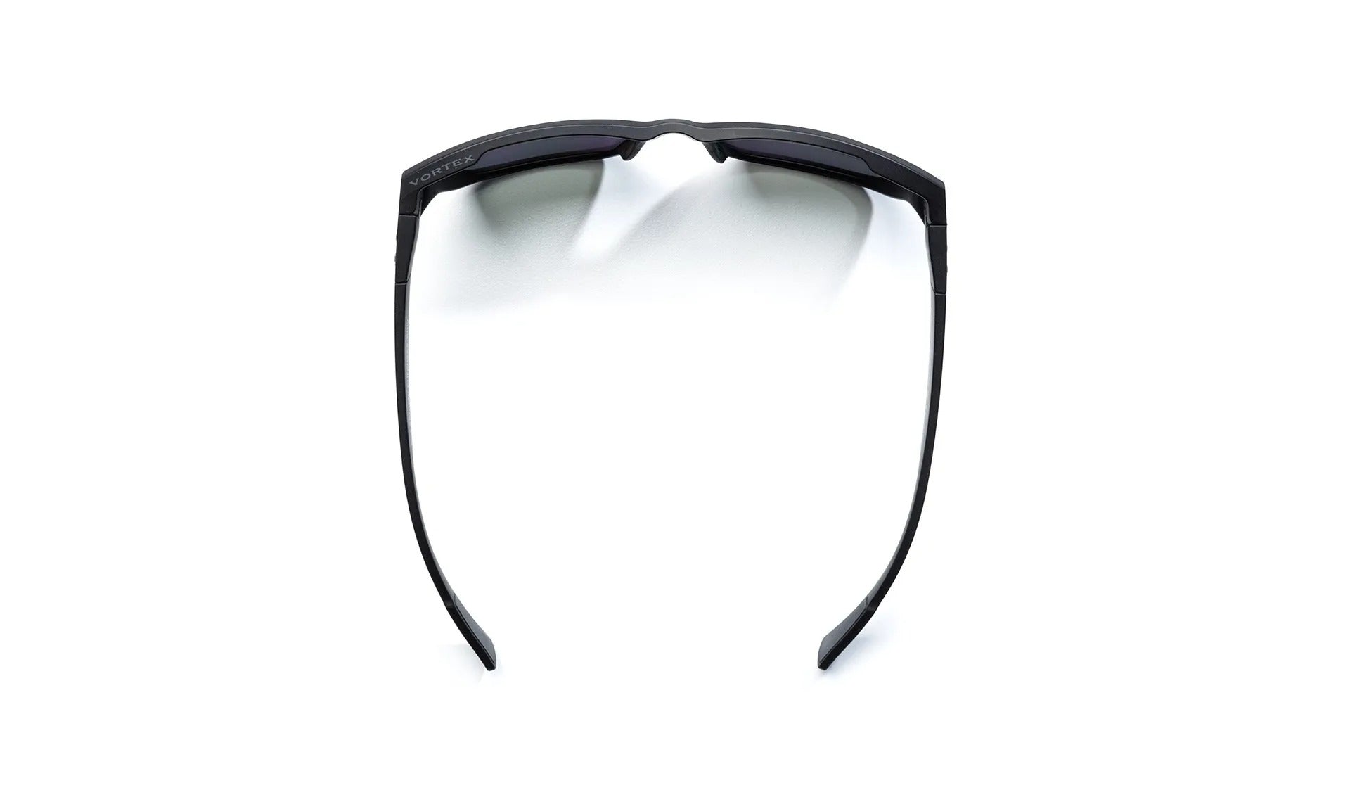 Vortex Zonnebril Banshee Black/Smoke