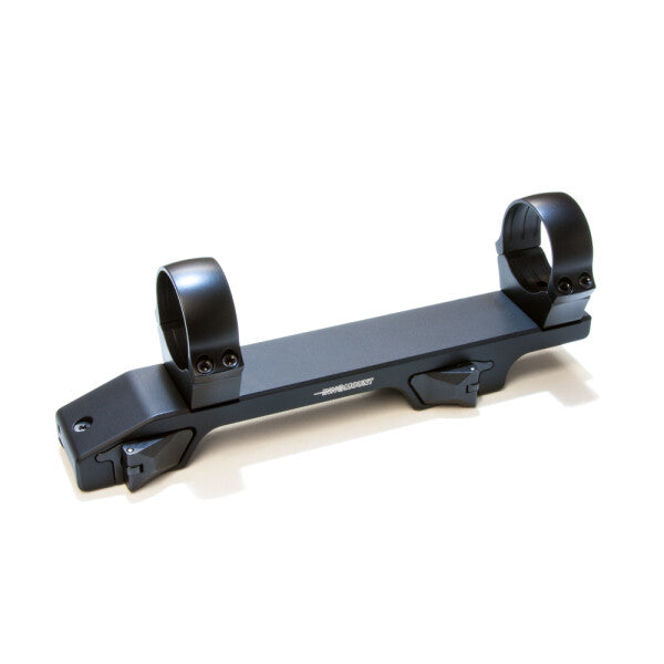 Innomount Quick Release (QR) - Weaver/Picatinny - ATN4/ATN5 Thor 4/Thor LT/X-Sight 4K Pro/X-Sight LTV/X-Sight 4K INT - 1-Piece