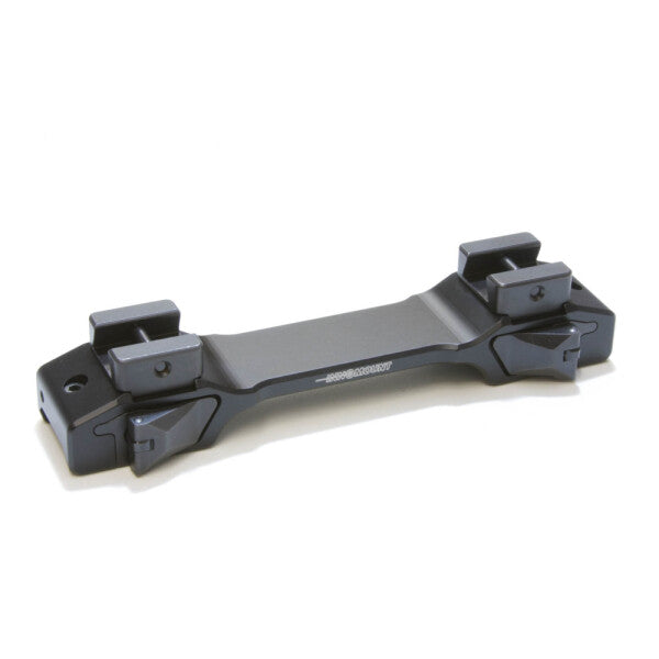 Innomount Quick Release (QR) - Weaver/Picatinny - LM-Rail - 1-Piece