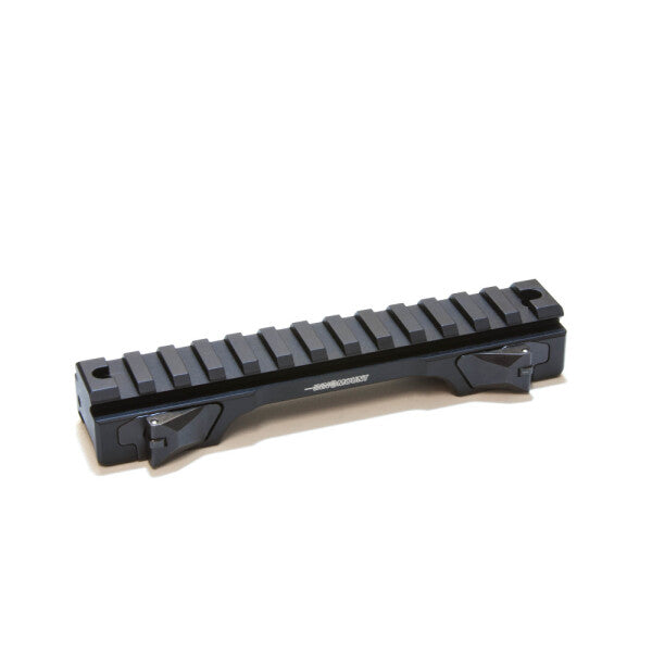 Innomount Quick Release (QR) - Weaver/Picatinny - Picatinny - 1-Piece