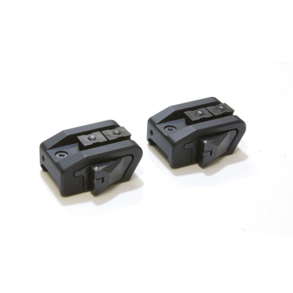 Innomount Quick Release (QR) - Weaver/Picatinny - Zeiss - 2-Piece