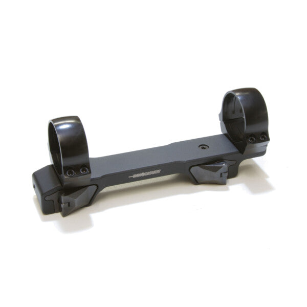 Innomount Quick Release (QR) - Sauer 404 - Ring 30mm - BH+3 - 1-Piece