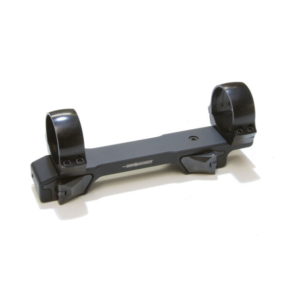 Innomount Quick Release (QR) - Sauer 404 - Ring 30mm - BH+6 - 1-Piece
