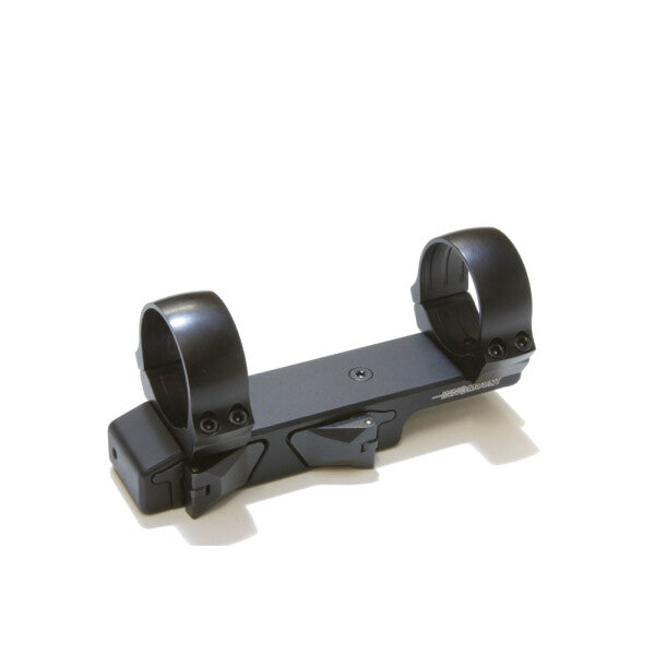 Innomount Quick Release (QR) - Merkel B3/B4 - Ring 30mm - 1 Piece