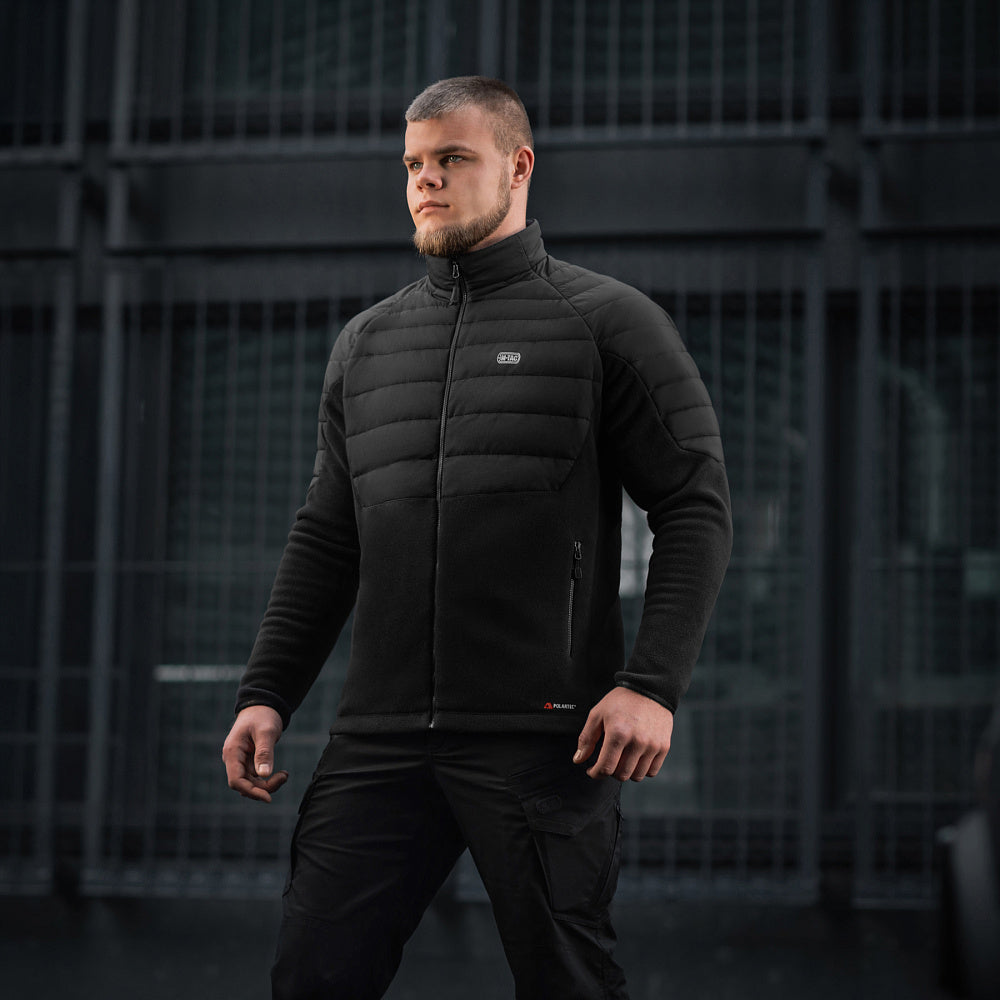Jacket Berserk Polartec Primaloft - Image 9