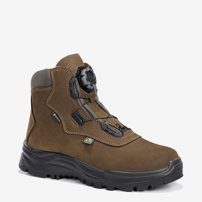 Chiruca Boot Labrador BOA Green