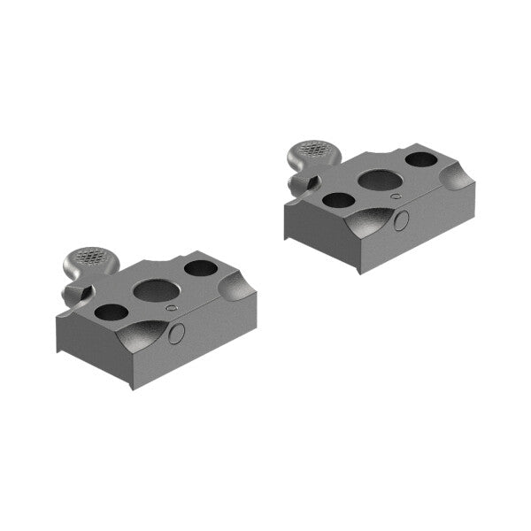 Leupold Bases QR 2-Piece Tikka T3/T3x Matte