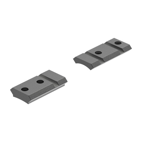 Leupold Bases QRW 2-Piece Remington 700 Matte
