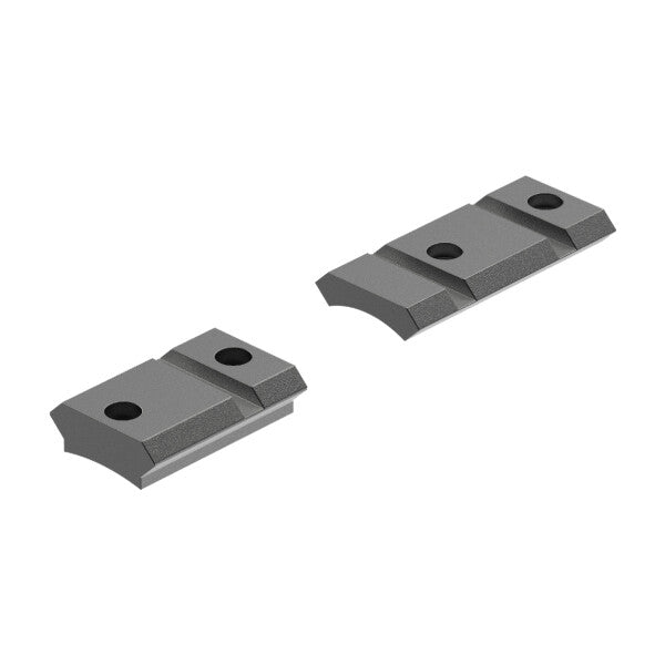 Leupold Bases QRW 2-Piece Winchester 70 Matte