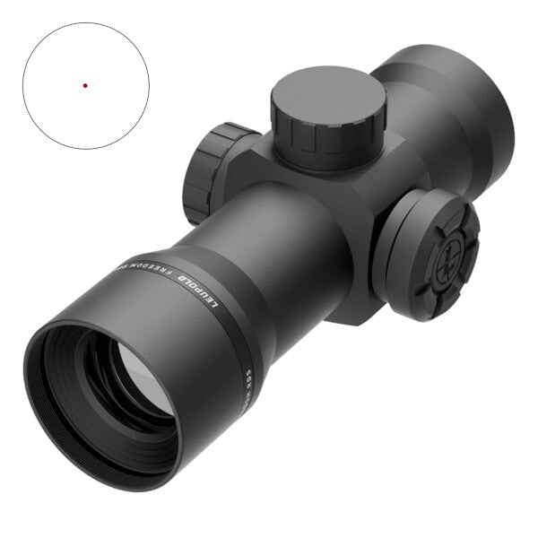 Leupold RD Freedom - RDS (34mm), 1.0 MOA
