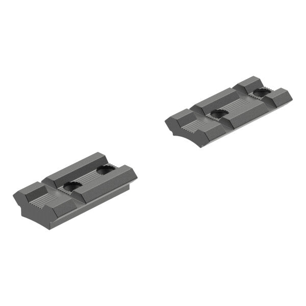 Leupold Rifleman Bases Remington 700 2-pc Matte