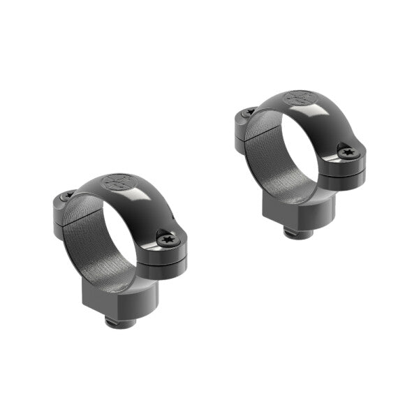Leupold Rings QR 1" Medium Gloss