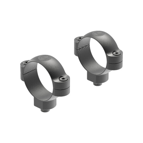 Leupold Rings QR 34mm Super High Matte