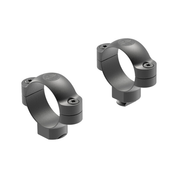 Leupold Rings STD 30mm High Matte