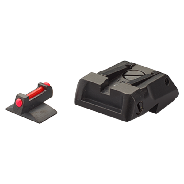 LPA Carry Sight Set (Sport) Colt XSE/Novak Cut Compatible