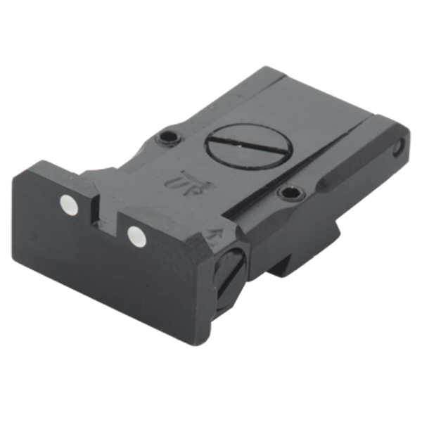 LPA Pro Adj. Rear Sight (Dot) Desert Eagle
