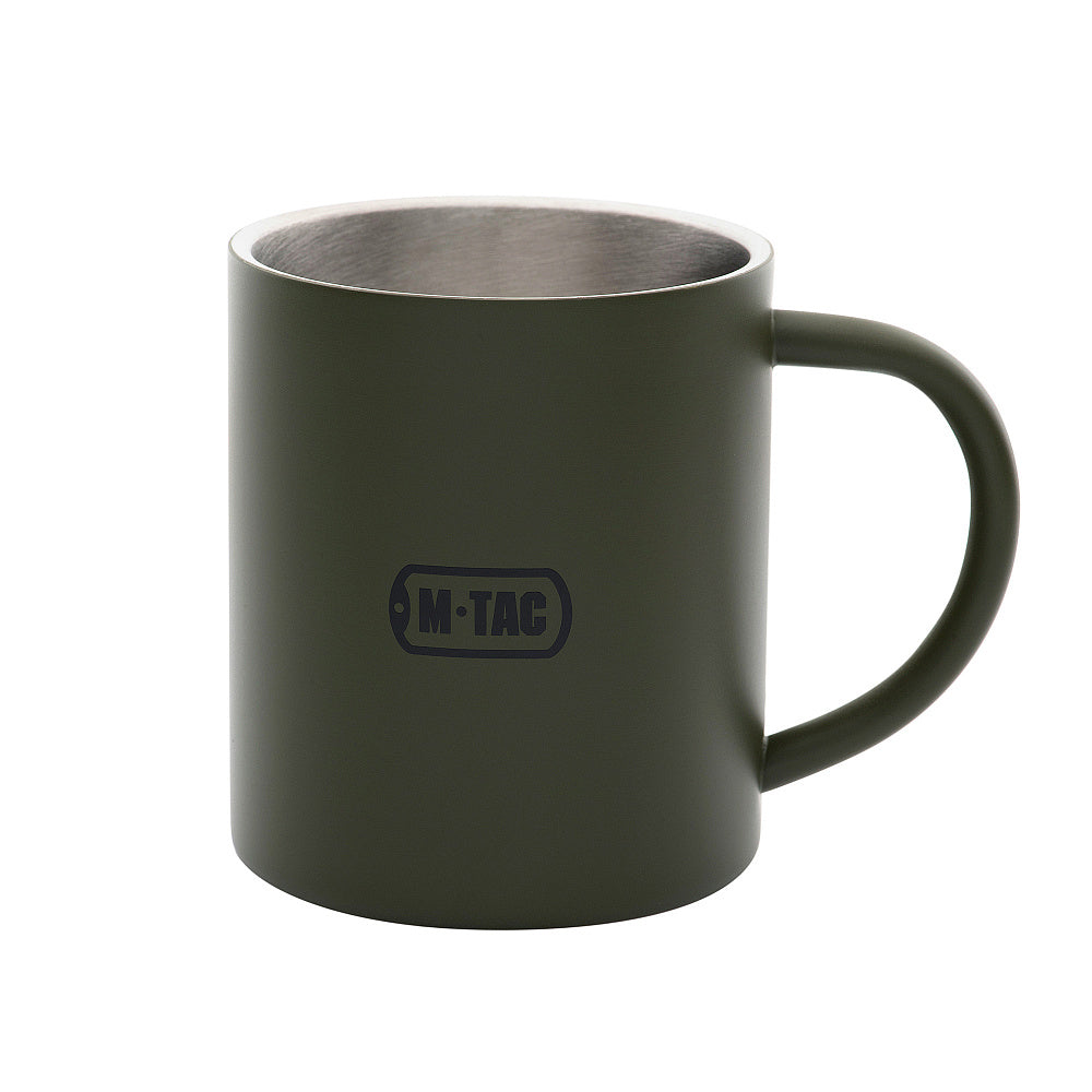 Insulated Mug 250 ml - Image 2