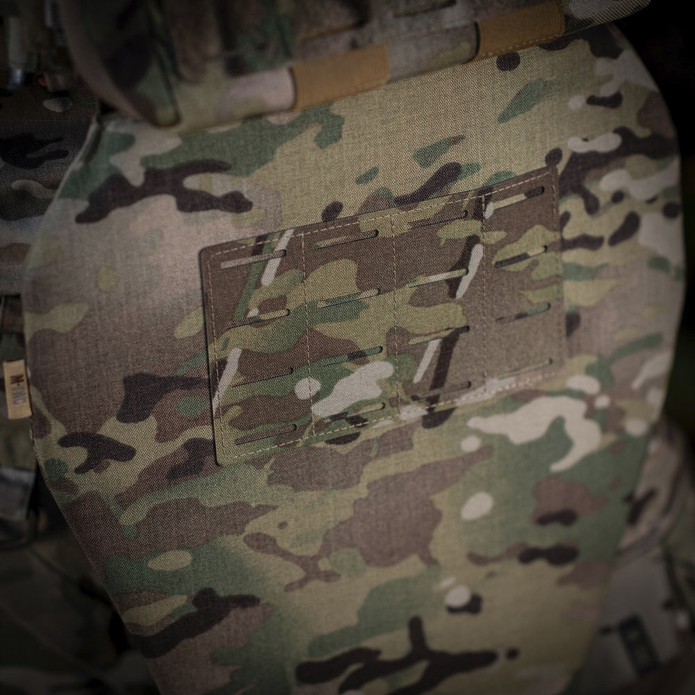 Anti-Fragmentation Apron for ballistic panel inserts Laser Cut XL - Image 10
