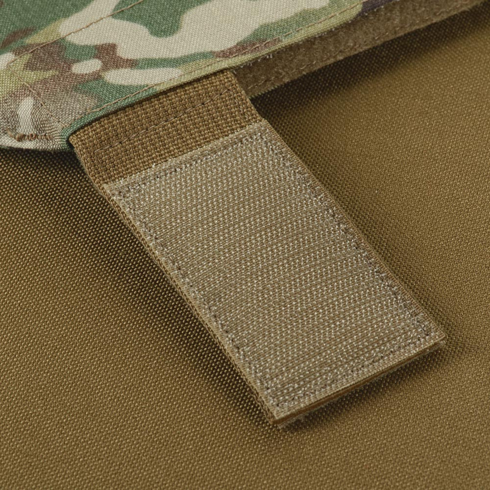 Anti-Fragmentation Apron for ballistic panel inserts Laser Cut XL - Image 8