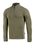 Delta fleece jacket
