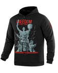 Hoodie Freedom - Image 1
