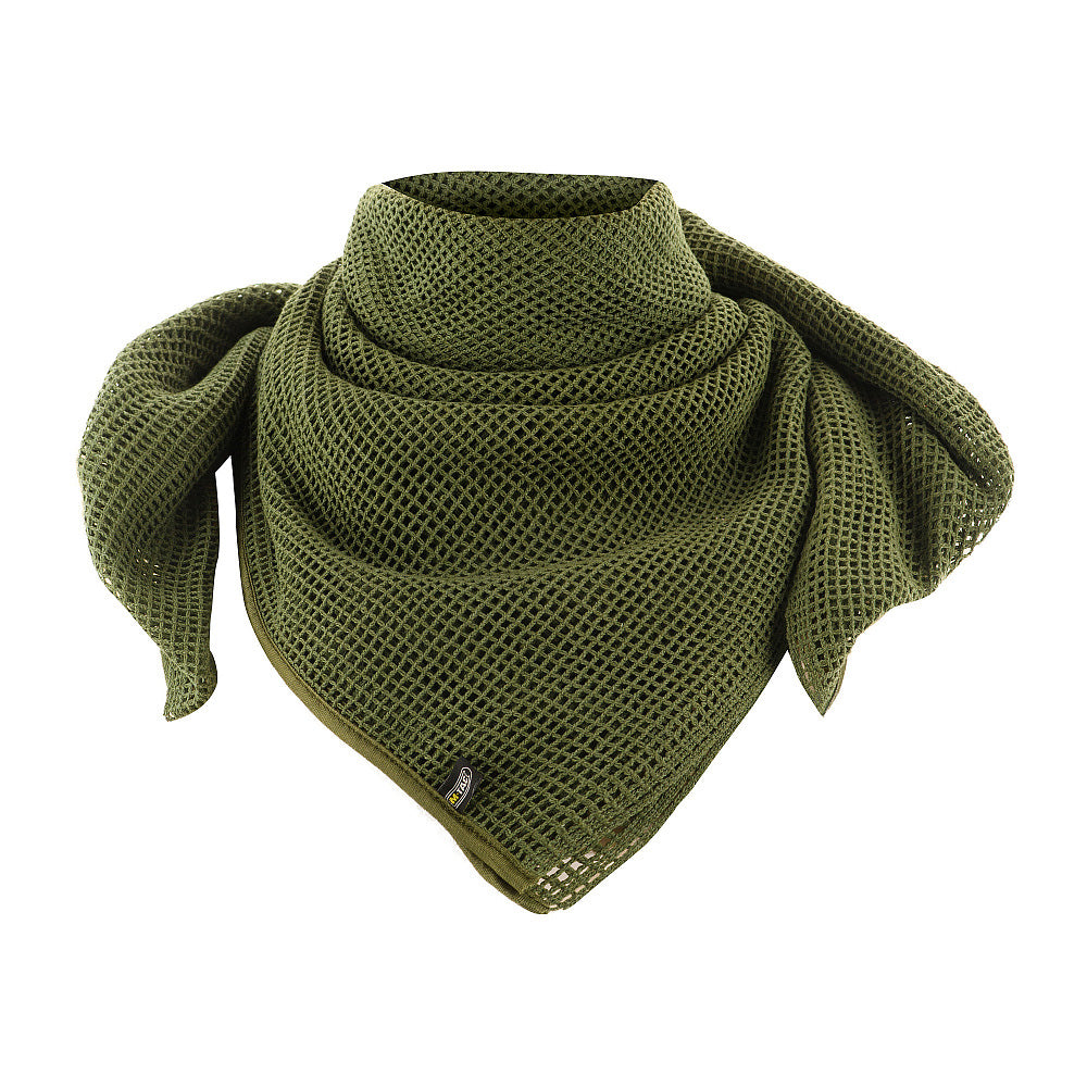 Mesh scarf - Image 1