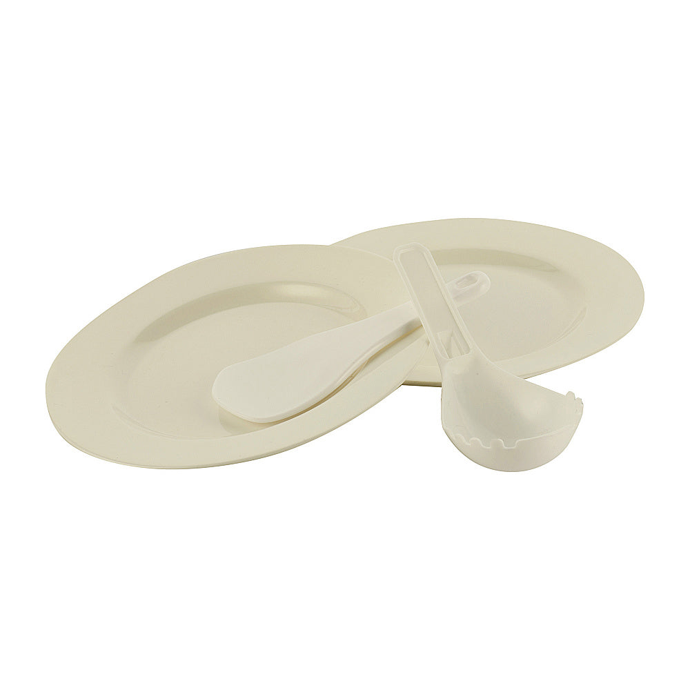 Crockery Set For 4-5 People - Image 8
