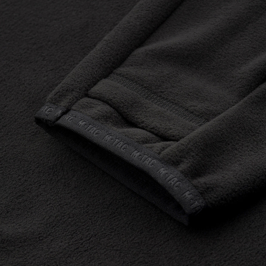 Delta fleece jacket - Image 9