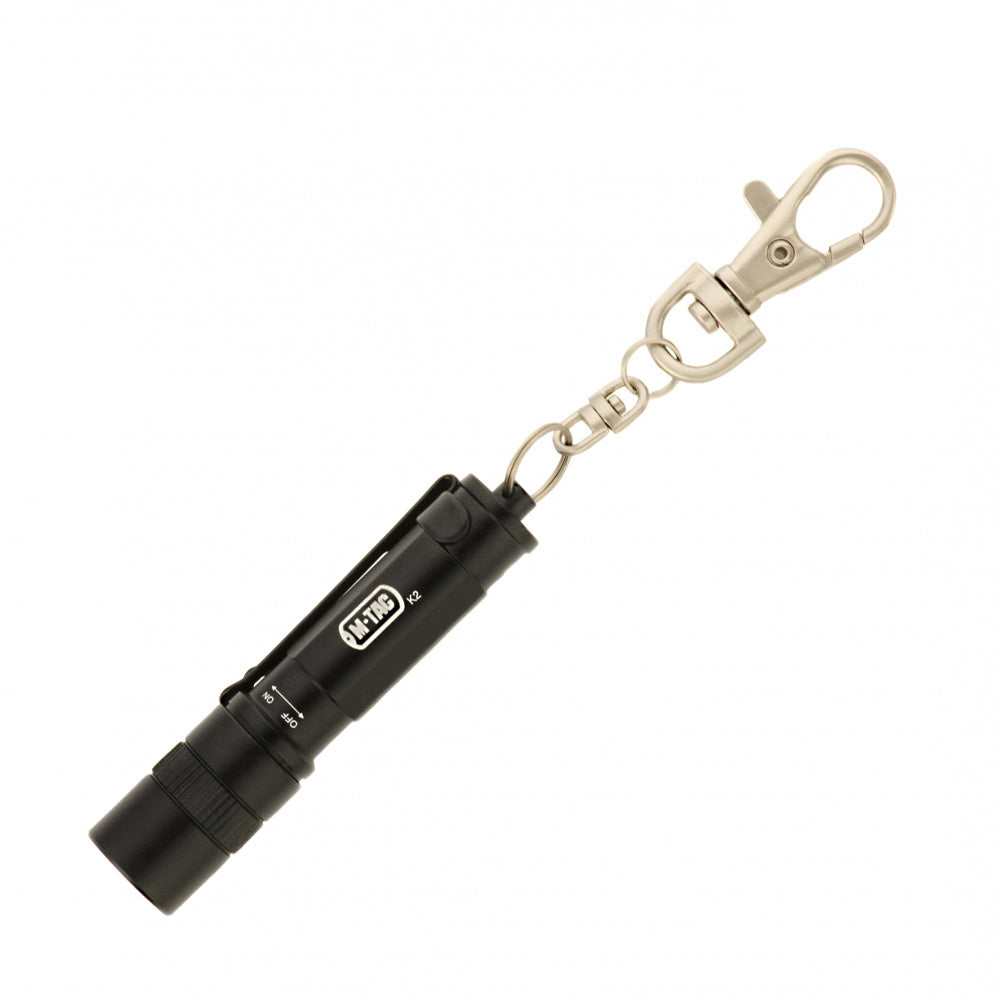 Flashlight K2 - Image 3