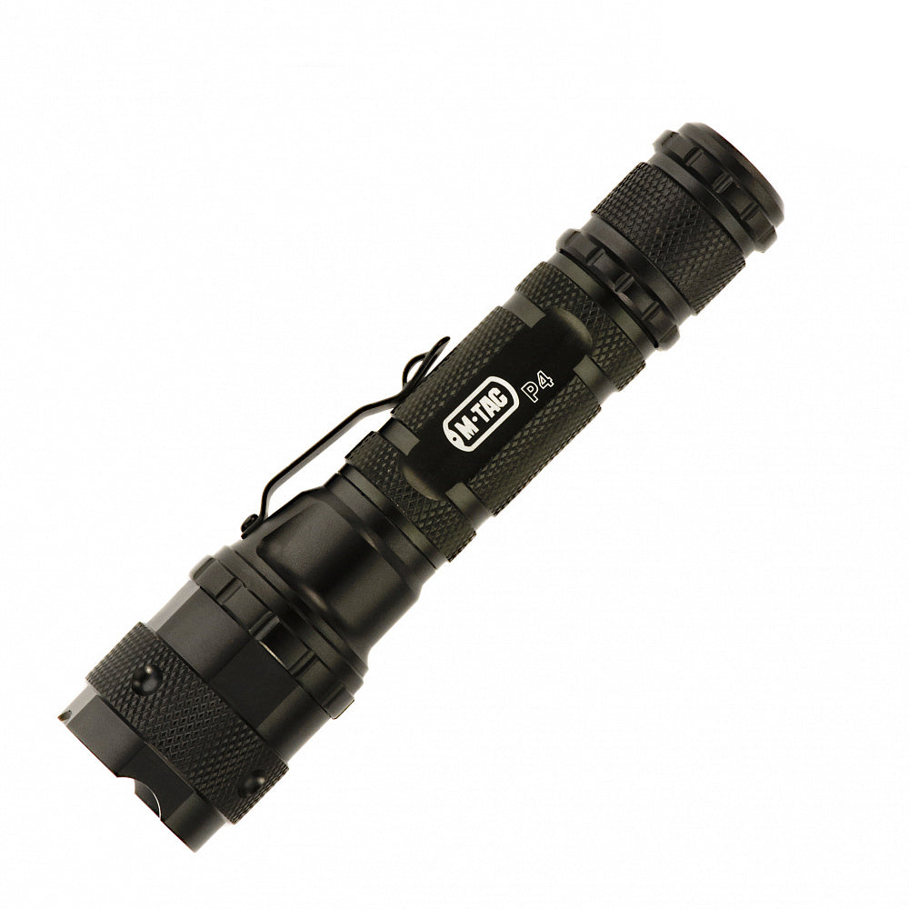 Flashlight P4 - Image 4