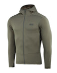 Fleece Sweatshirt Shadow Polartec - Image 2