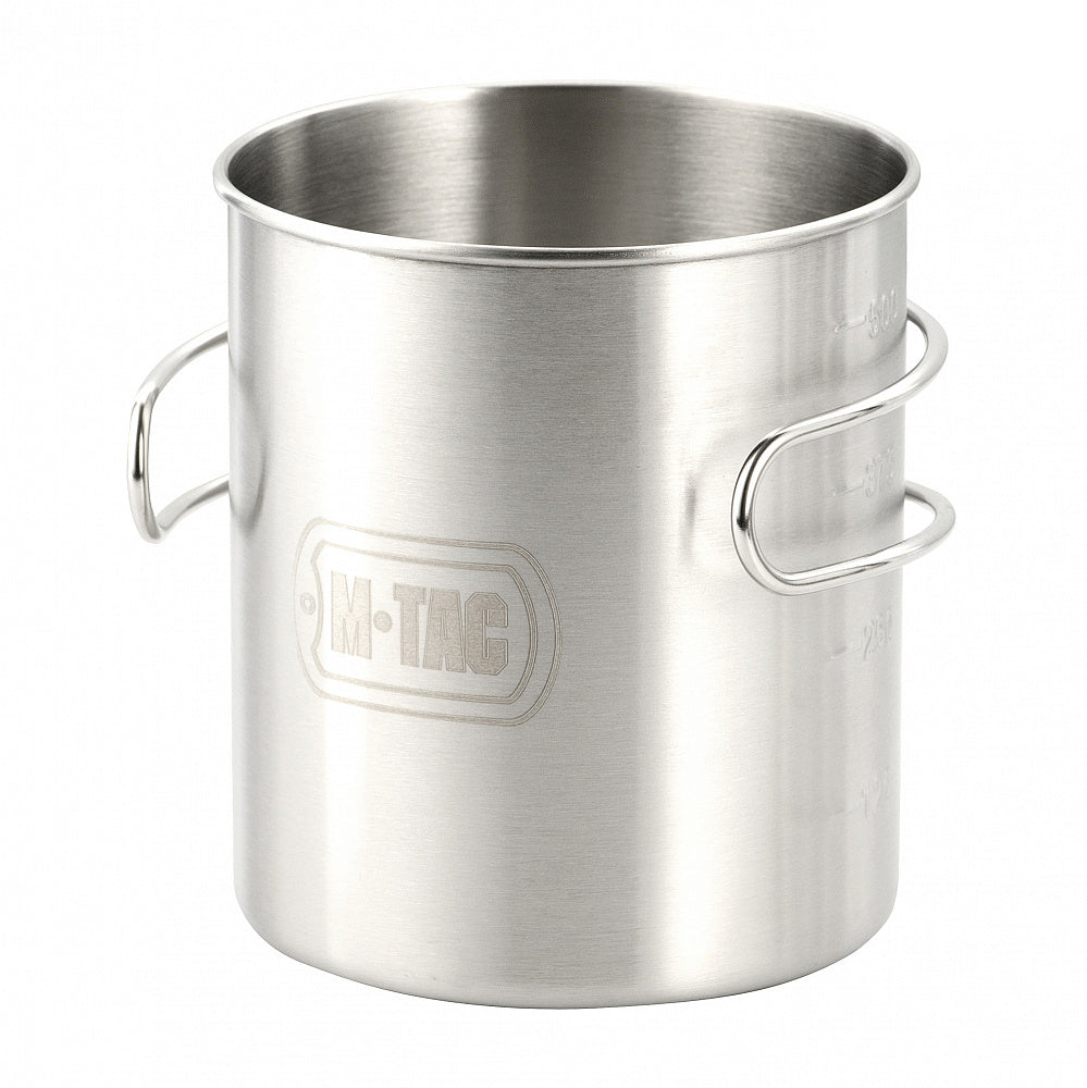 Folding handle mug - Image 2