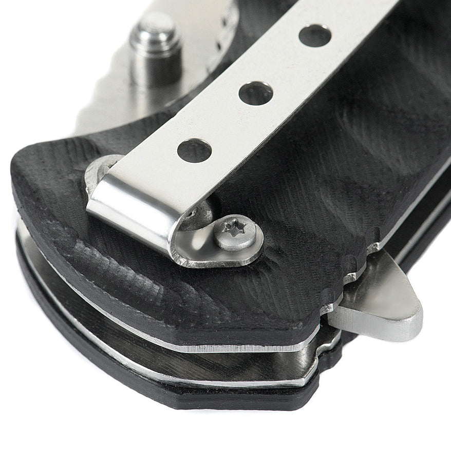 Folding Knife Type 4