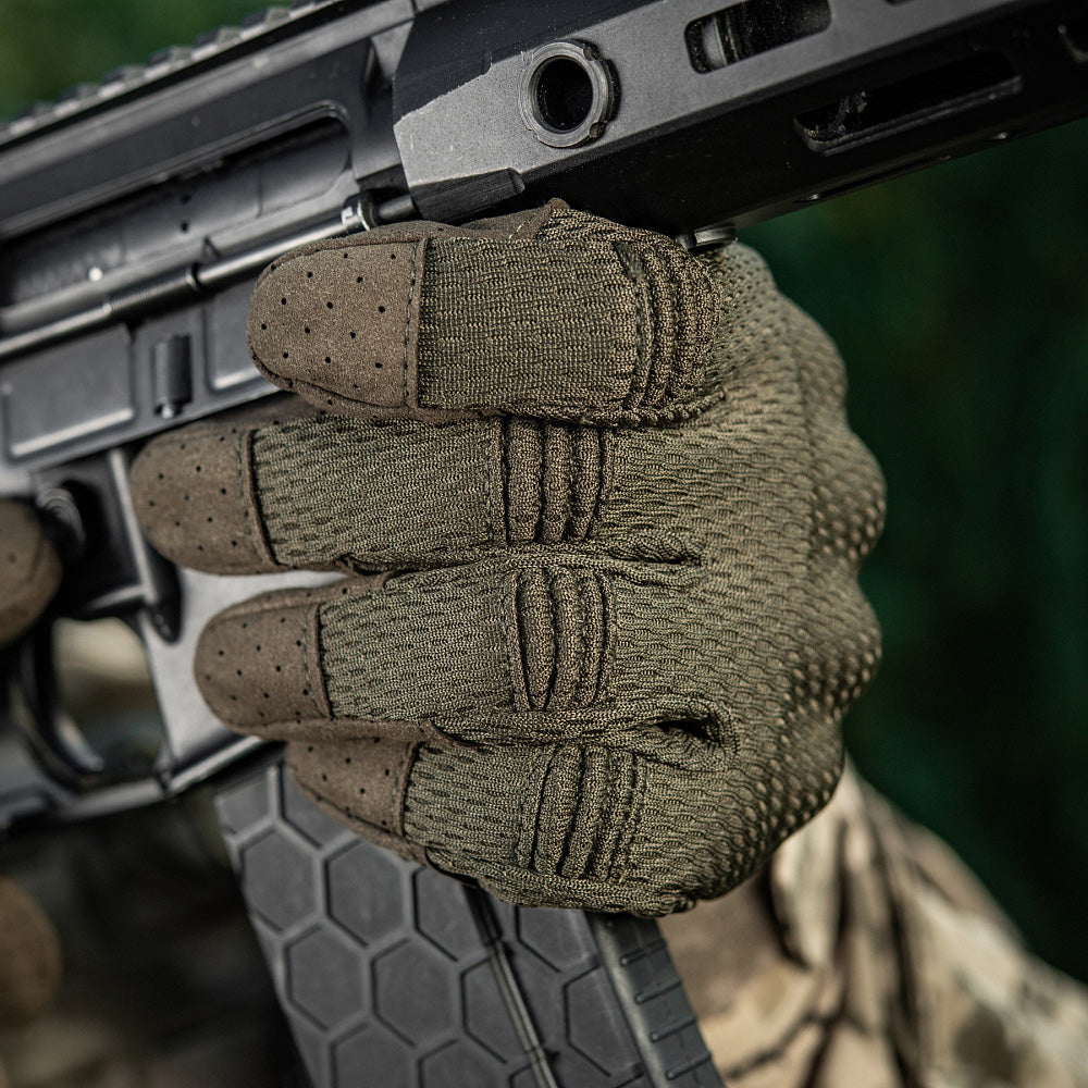 Gloves A30 - Image 10