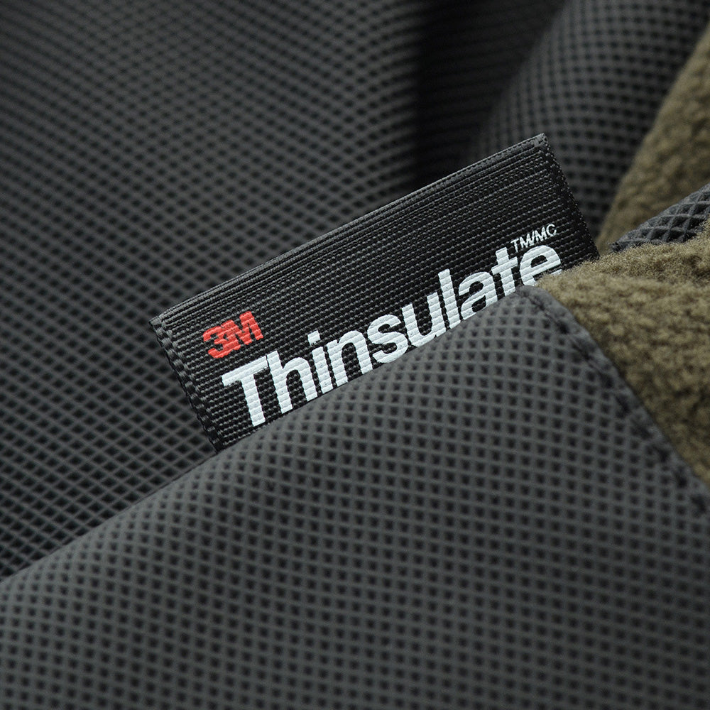 Gloves Fleece Thinsulate - Image 8